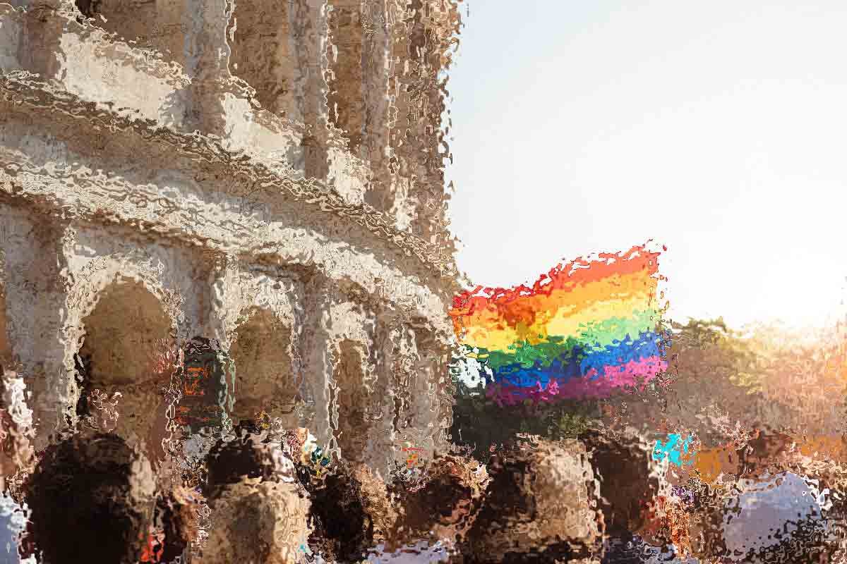 The States Braces for Protests Over New COVID Rules