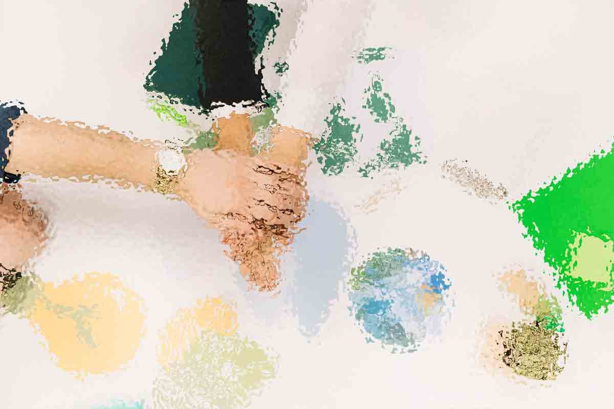 Tech Weapons We Need To Combat Global Warming