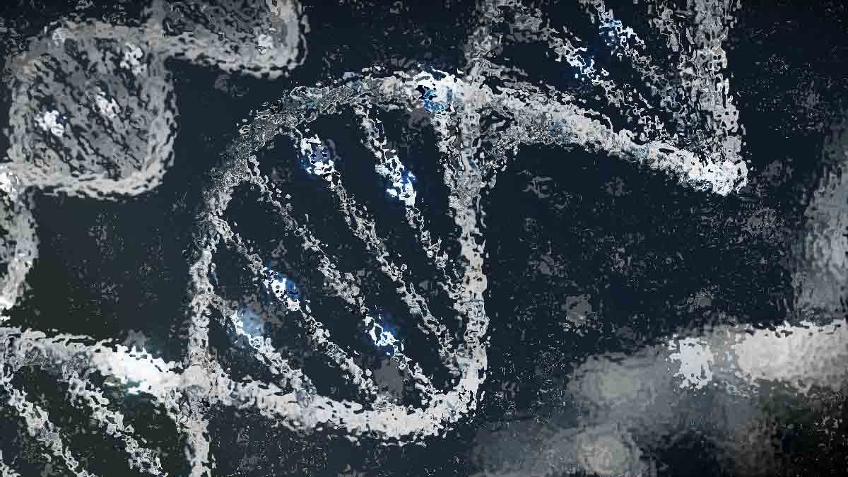 A gene-Based Therapy Partially Restored a Blind Man’s Vision