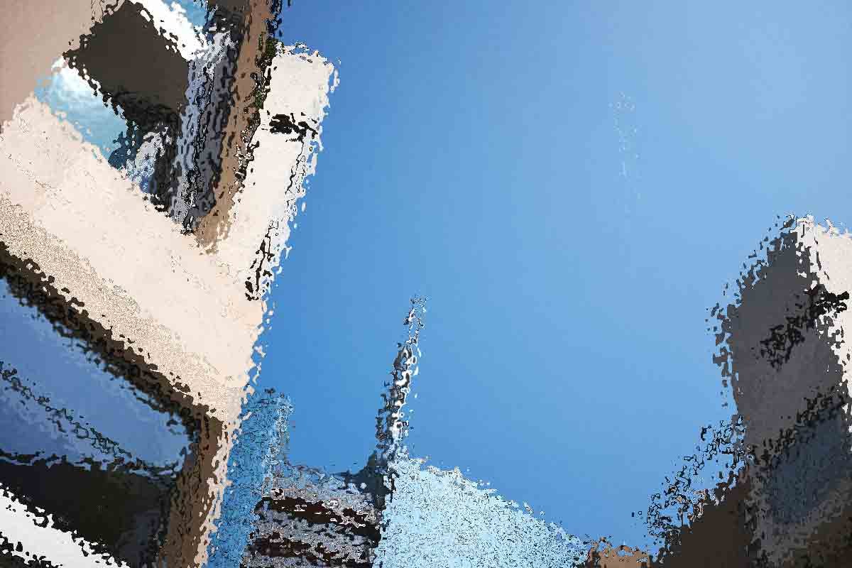 w24-1 Central Paris Rents Fall 15% While Rural Areas Rise