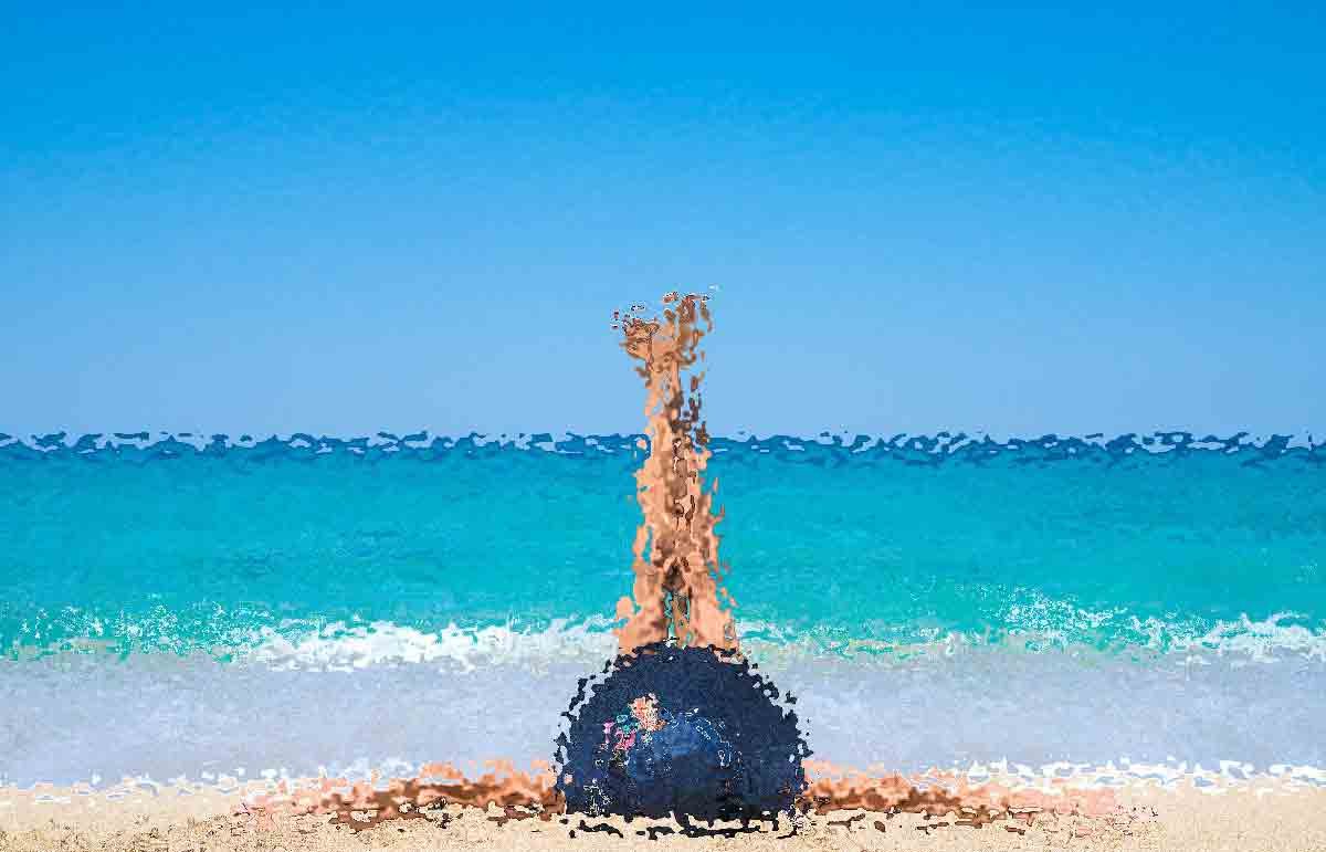 F22 The Best Islands for Beaches, From Aruba to the Baltics