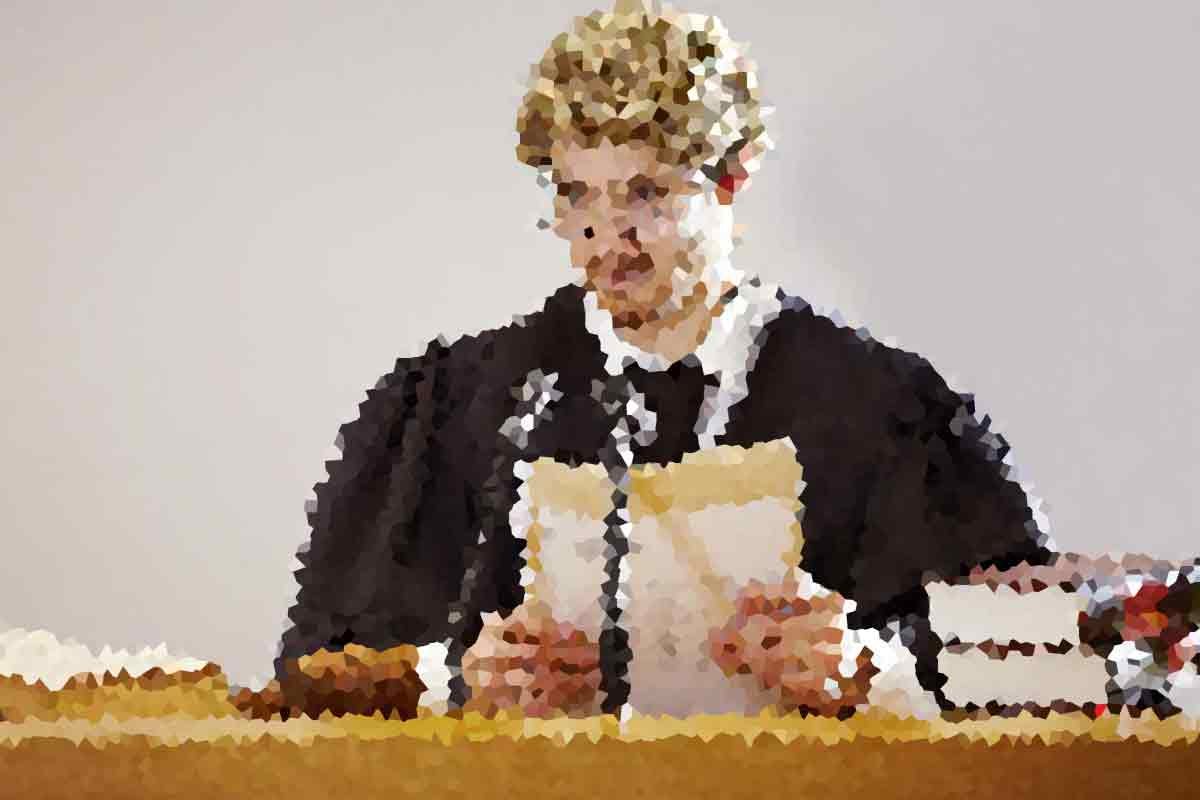 Is the Justice System Finally Getting a Major Overhaul Is the Justice System Finally Getting a Major Overhaul?