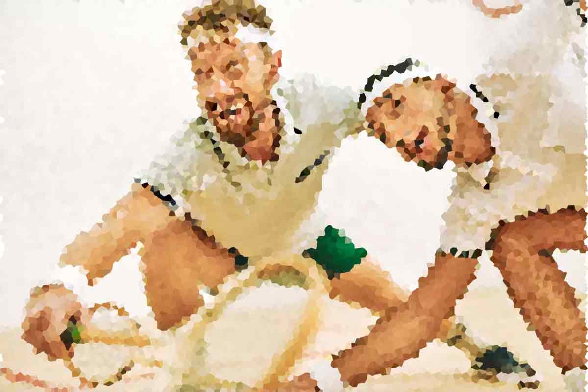 The Teen Who Just Dethroned a Tennis Icon The Teen Who Just Dethroned a Tennis Icon