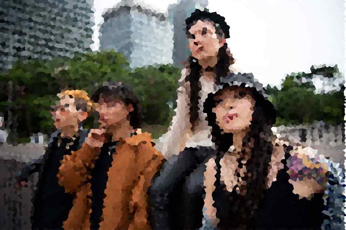 This Year’s K-pop Comebacks Are All About Reinvention This Year’s K-pop Comebacks Are All About Reinvention