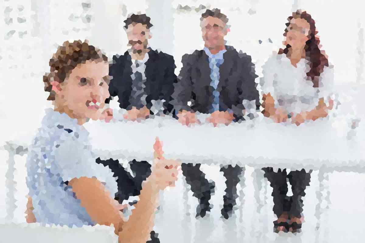 This Is How You Dress For A Job Interview, And Land A Offer