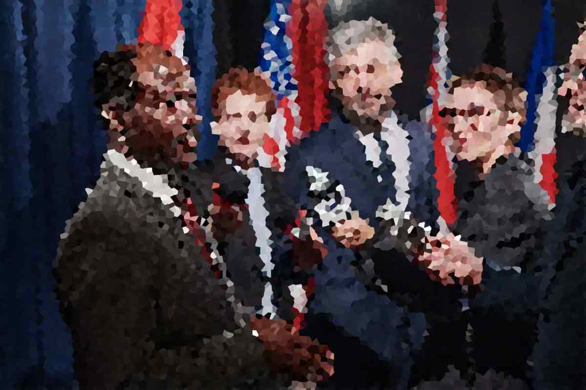 Unprecedented Coalitions Forming Ahead of General Elections Unexpected Coalitions Form Before Vote