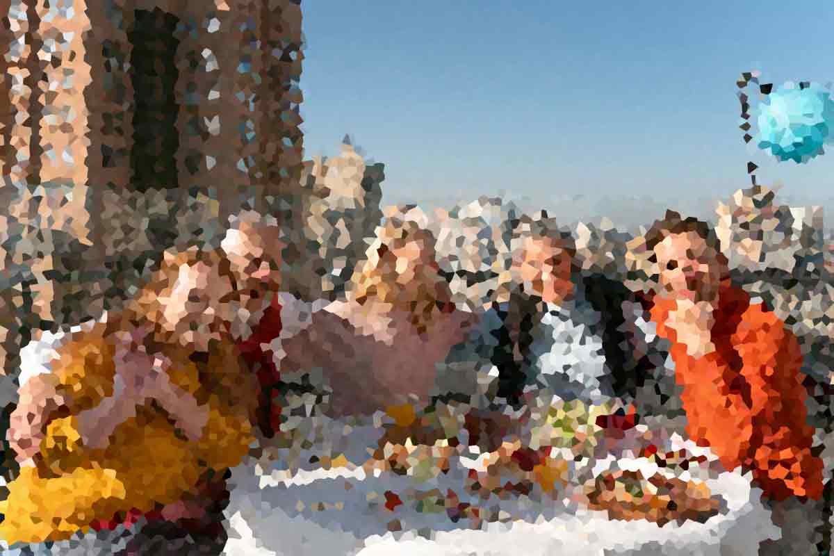 You Won’t Believe This City Has the Cheapest Michelin Meals You Won’t Believe This City Has the Cheapest Michelin Meals