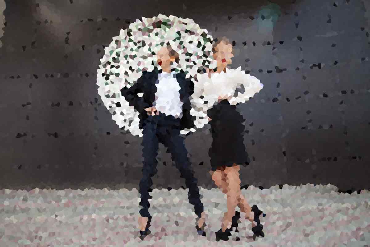 bz109 Bold Colors and Patterns That Are Trending This Season