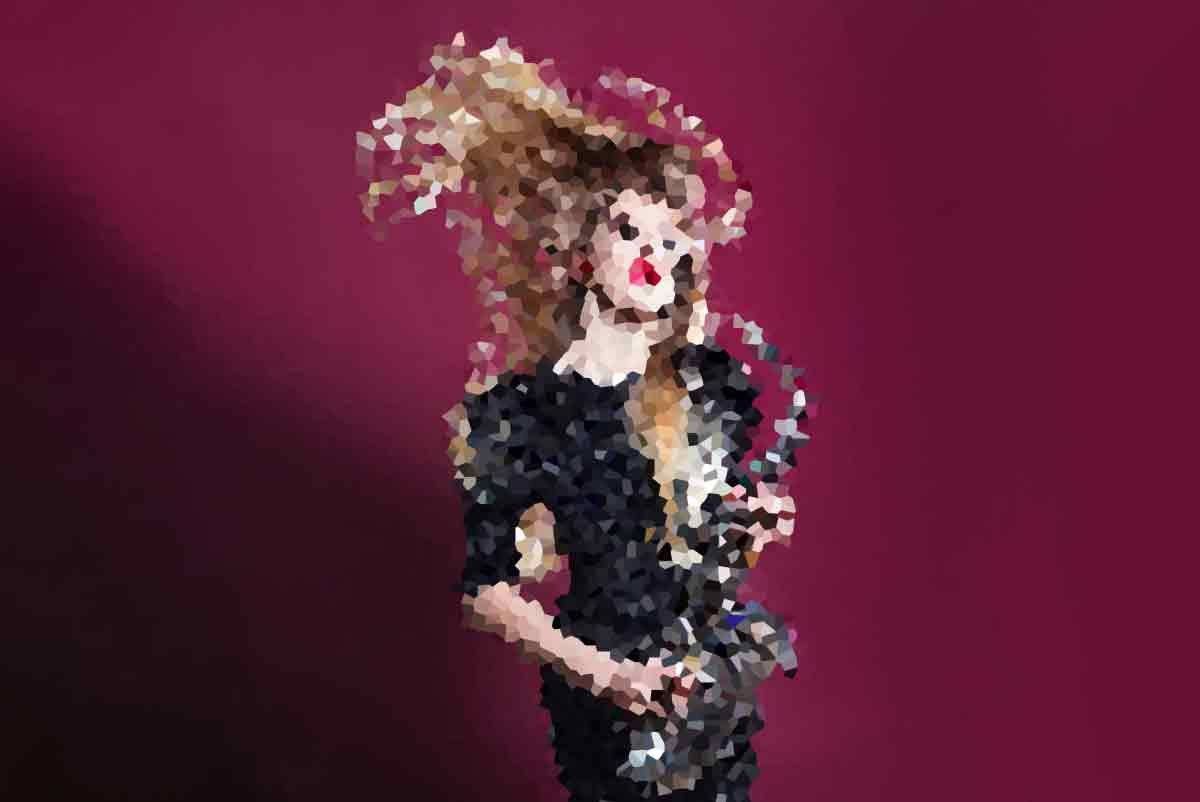 bz126 Emma Valentina’s Dramatic Spy Role Weight-Loss Journey